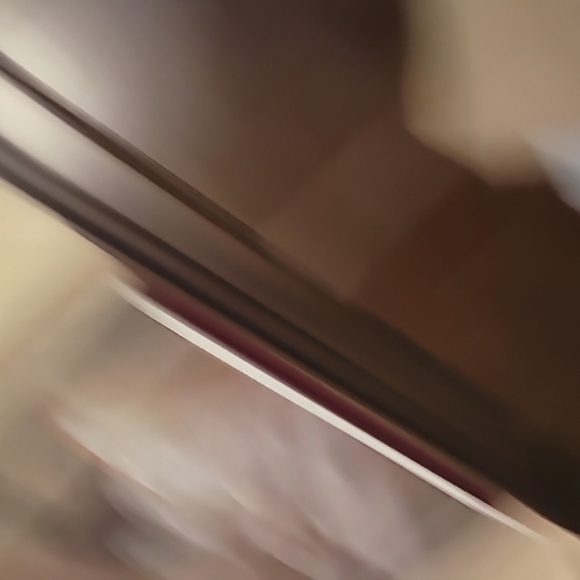 Luciano Dante' Women's Brown  Trousers Size 12 - Picture 8 of 12